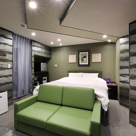 ホテルバースデー岐阜西店 Hotel Birthday Gifuwest (Adults Only) 외부 사진