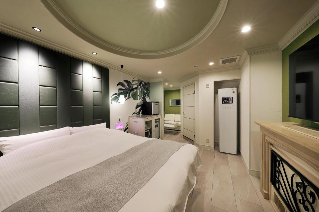 ホテルバースデー岐阜西店 Hotel Birthday Gifuwest (Adults Only) 외부 사진