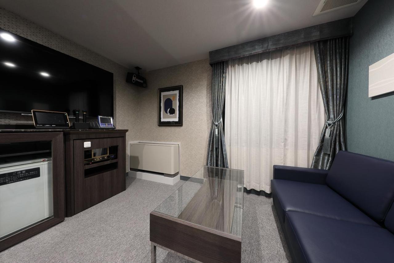 ホテルバースデー岐阜西店 Hotel Birthday Gifuwest (Adults Only) 외부 사진