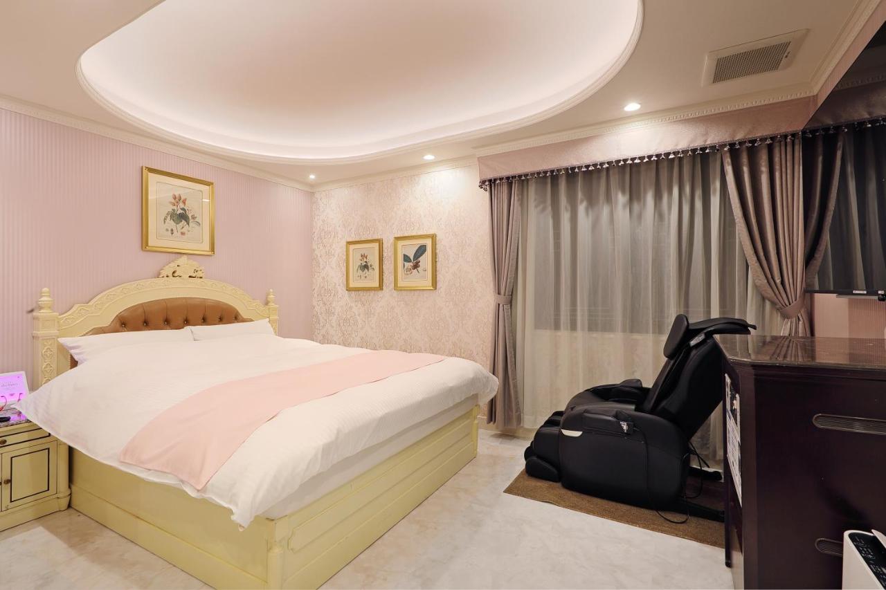 ホテルバースデー岐阜西店 Hotel Birthday Gifuwest (Adults Only) 외부 사진