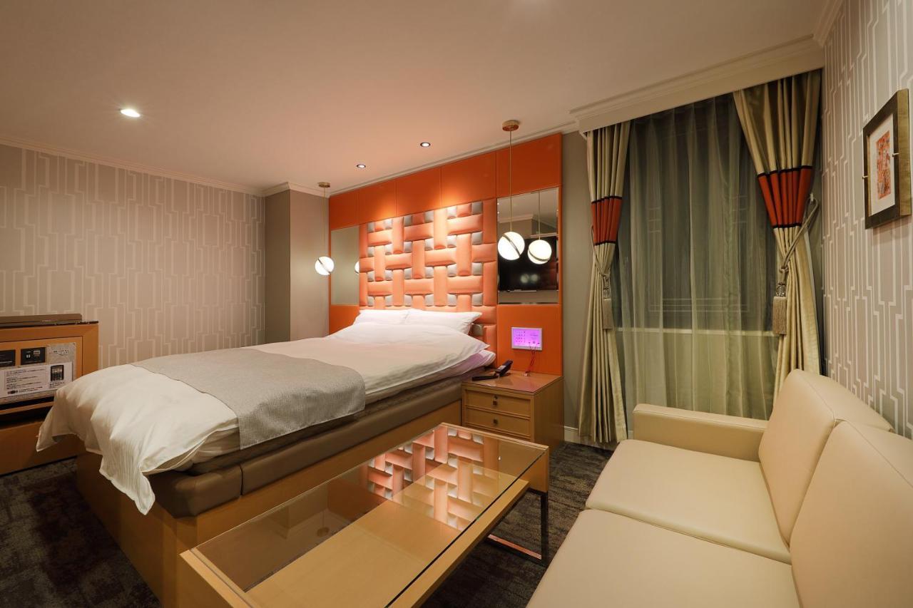 ホテルバースデー岐阜西店 Hotel Birthday Gifuwest (Adults Only) 외부 사진