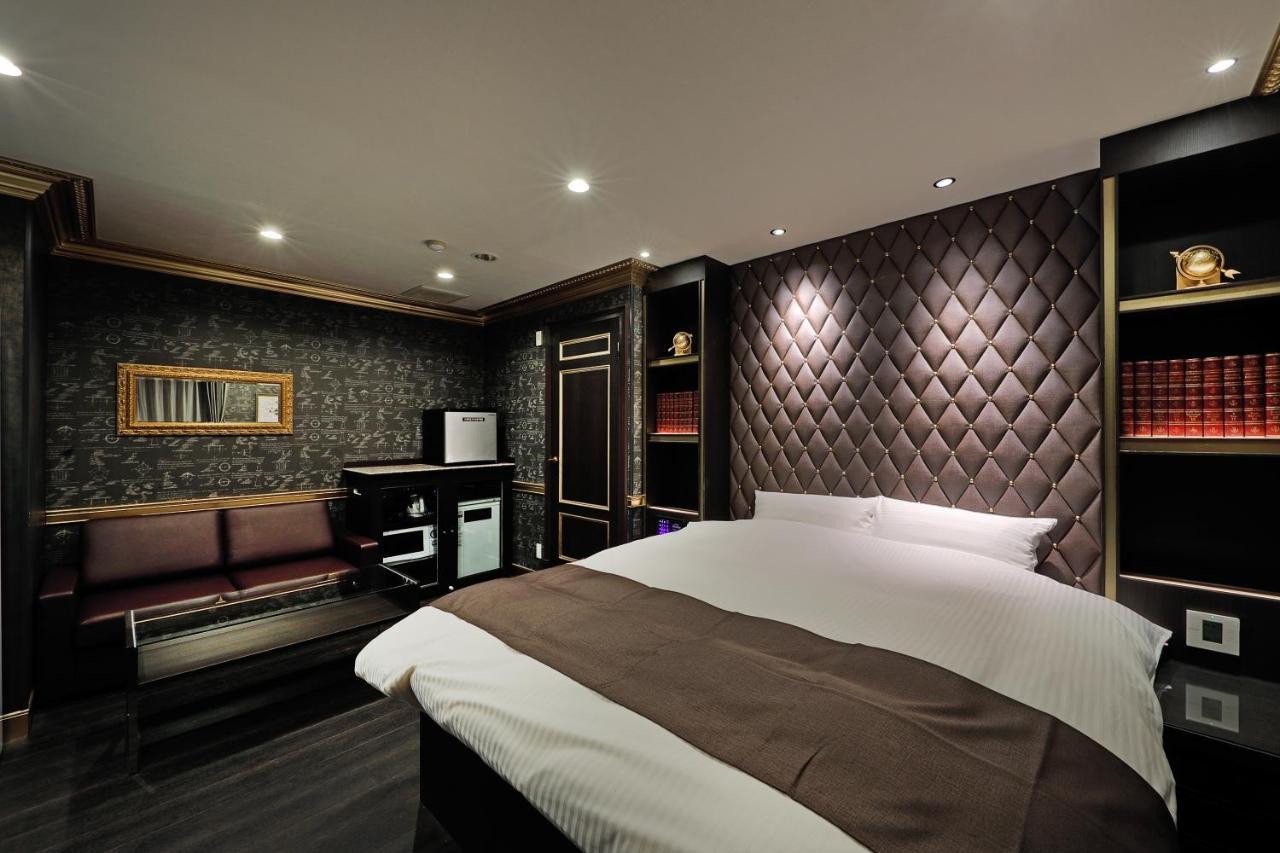 ホテルバースデー岐阜西店 Hotel Birthday Gifuwest (Adults Only) 외부 사진